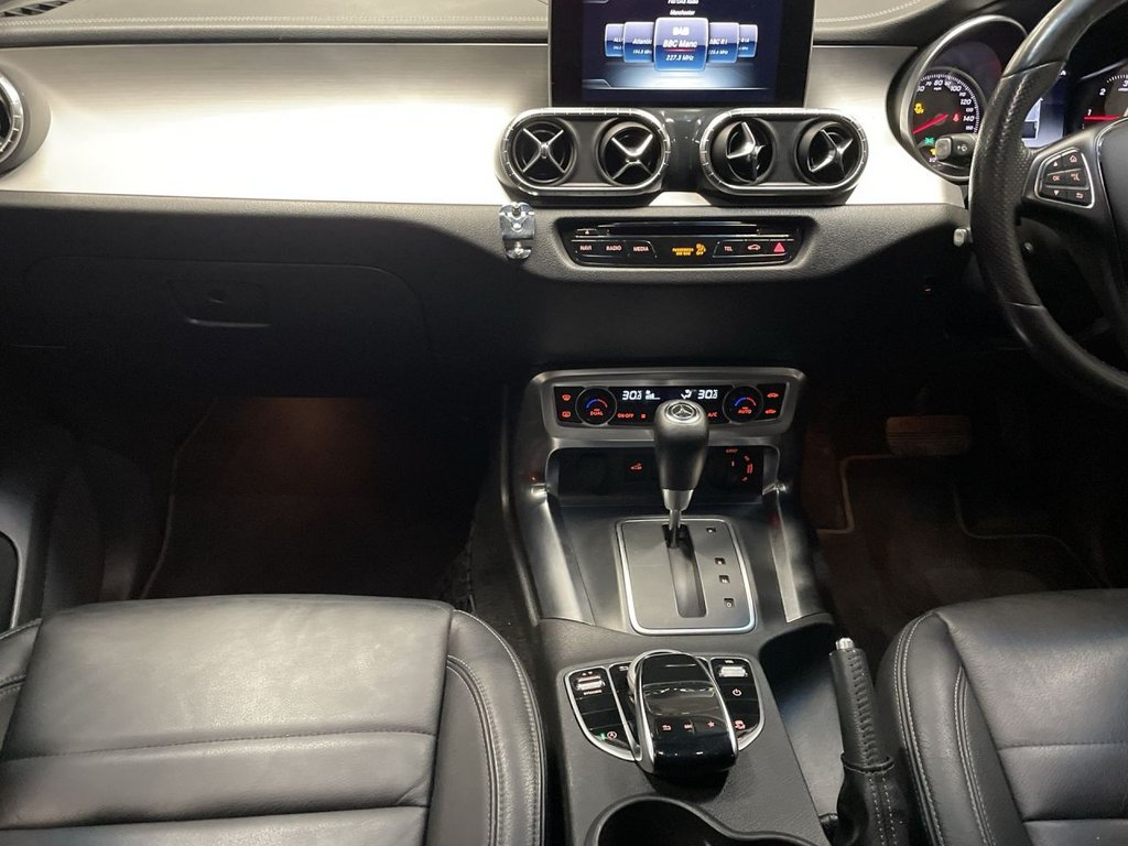 Used Mercedes-Benz X Class 2019 for sale - 76605074: Photo 16