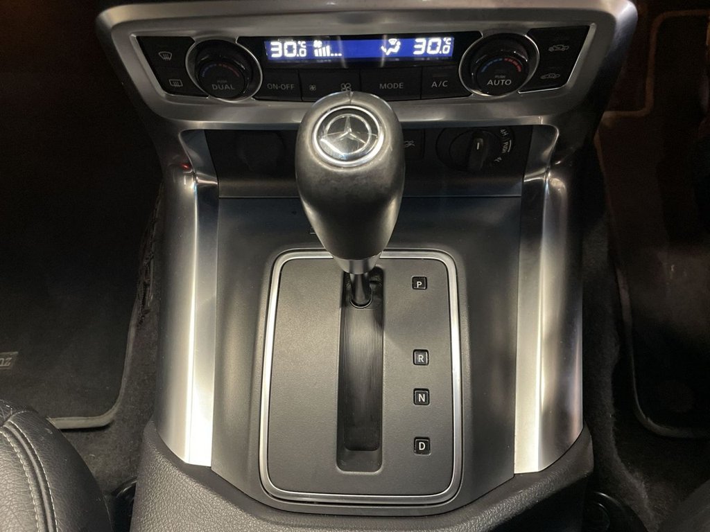 Used Mercedes-Benz X Class 2019 for sale - 76605074: Photo 20