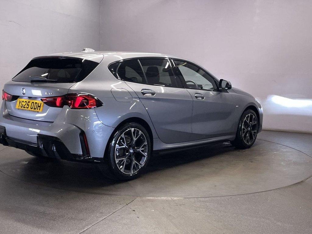 Used BMW 1 Series 2025 for sale - 75974342: Photo 8