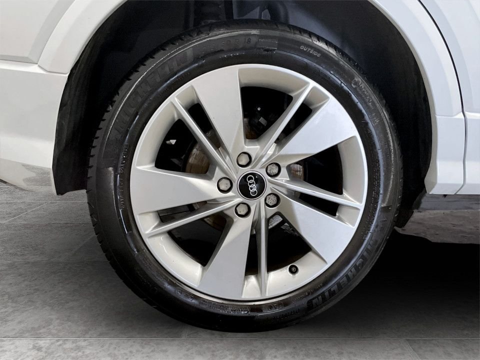 Used Audi Q2 2022 for sale - 77534464: Photo 10