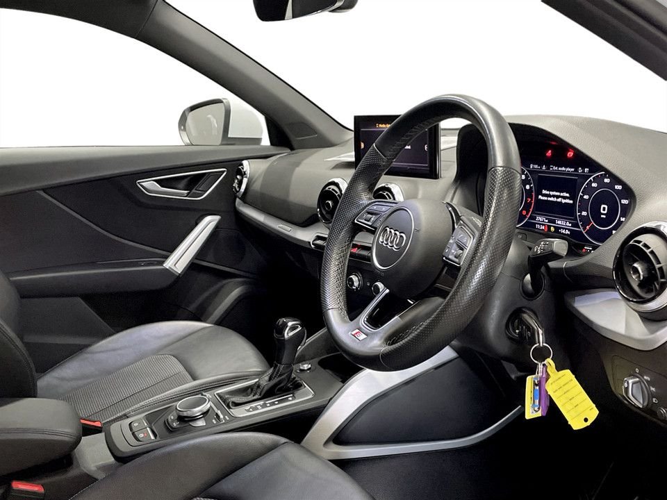 Used Audi Q2 2022 for sale - 77534464: Photo 12