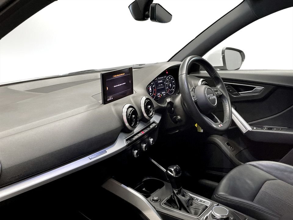 Used Audi Q2 2022 for sale - 77534464: Photo 15