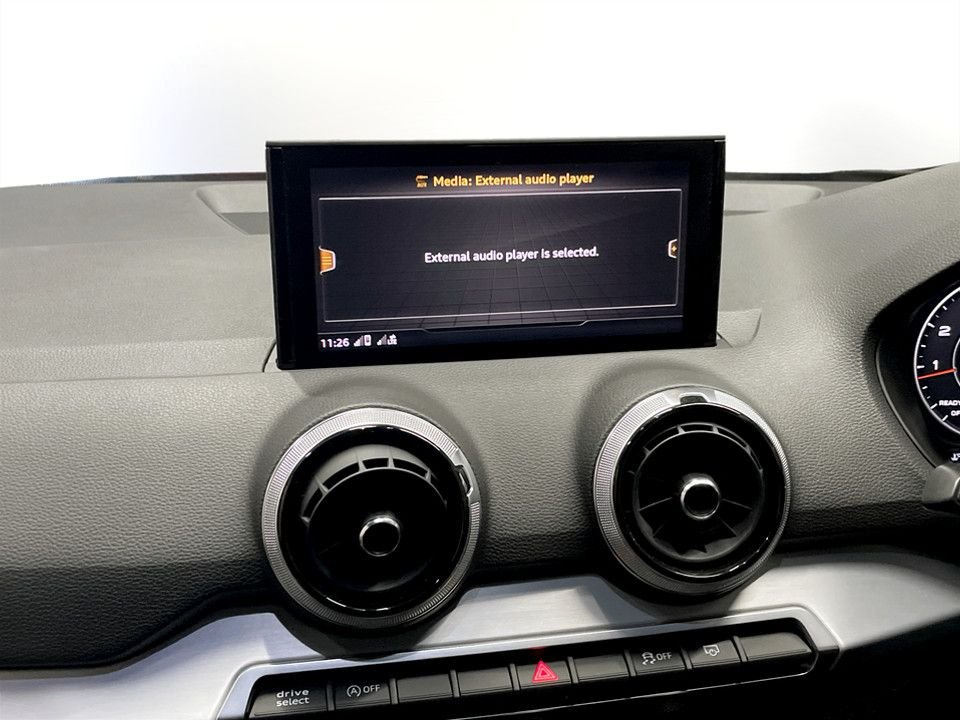 Used Audi Q2 2022 for sale - 77534464: Photo 16