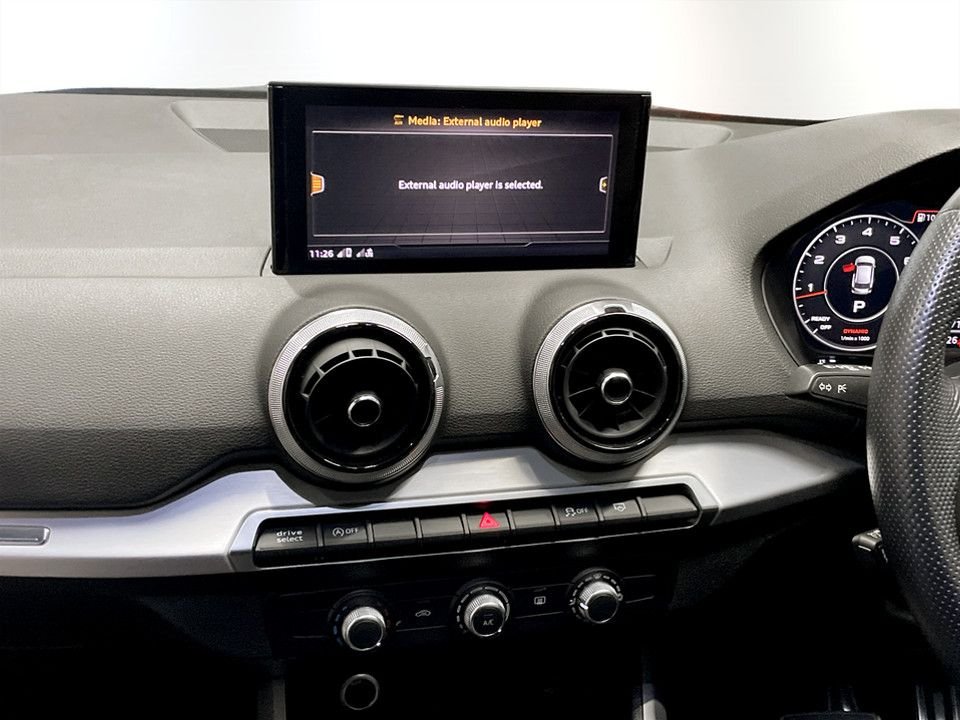 Used Audi Q2 2022 for sale - 77534464: Photo 18