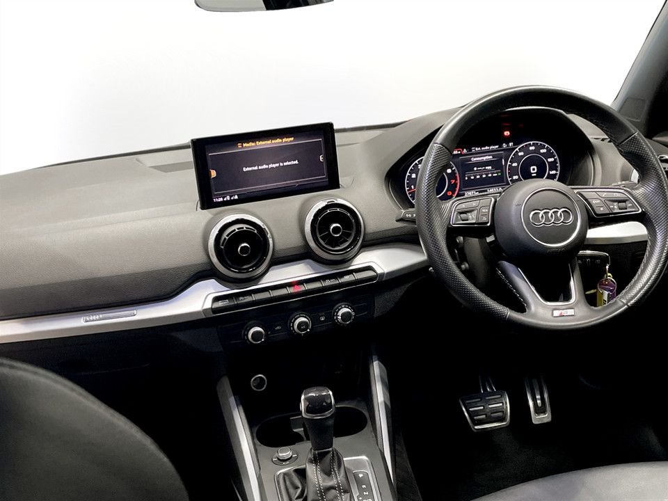 Used Audi Q2 2022 for sale - 77534464: Photo 19