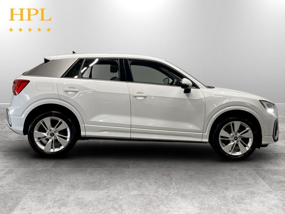 Used Audi Q2 2022 for sale - 77534464: Photo 8