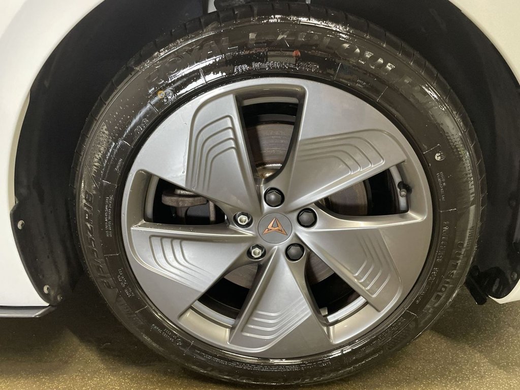 Used Cupra Born 2023 for sale - 76966204: Photo 12