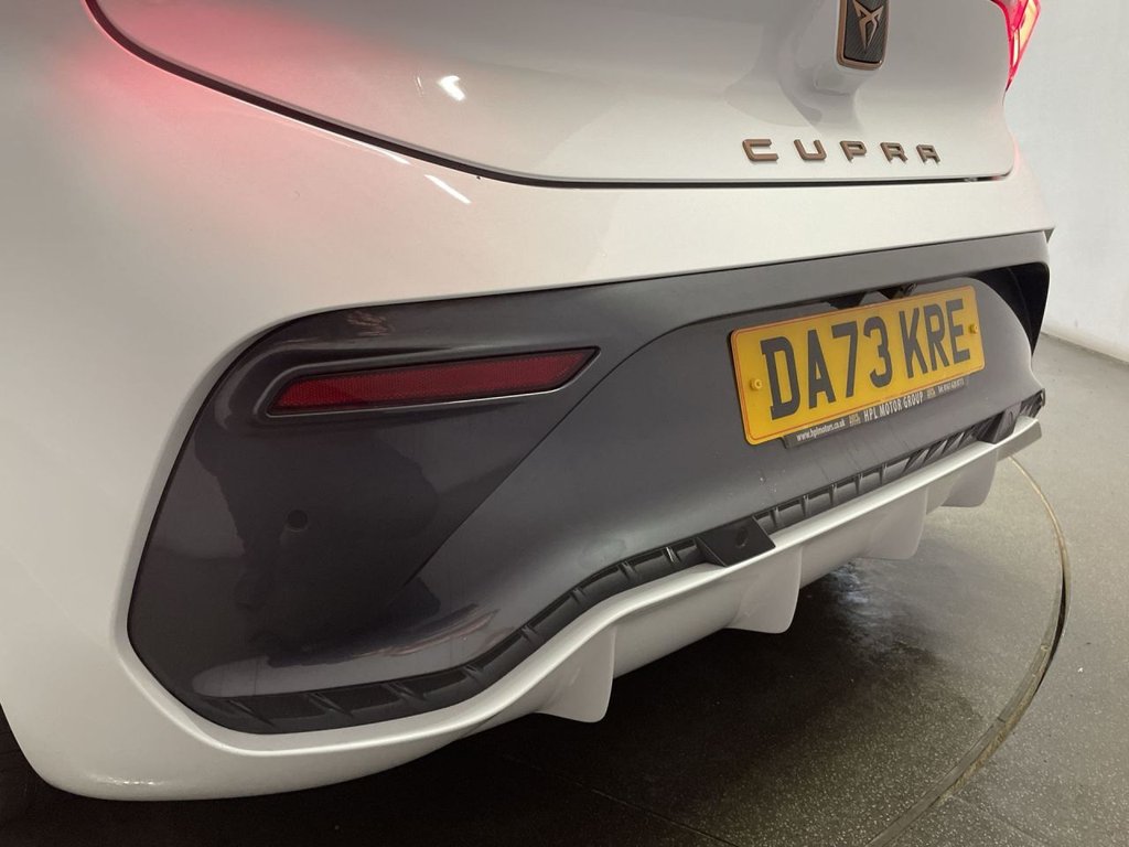 Used Cupra Born 2023 for sale - 76966204: Photo 14
