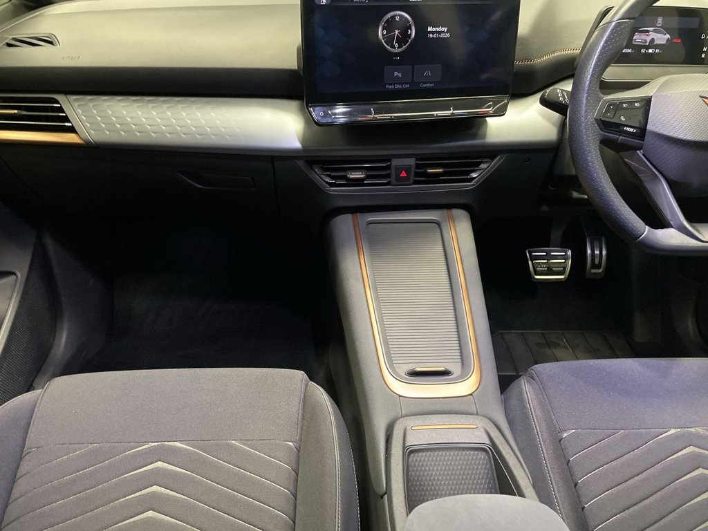 Used Cupra Born 2023 for sale - 76966204: Photo 16