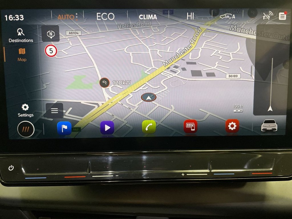 Used Cupra Born 2023 for sale - 76966204: Photo 19