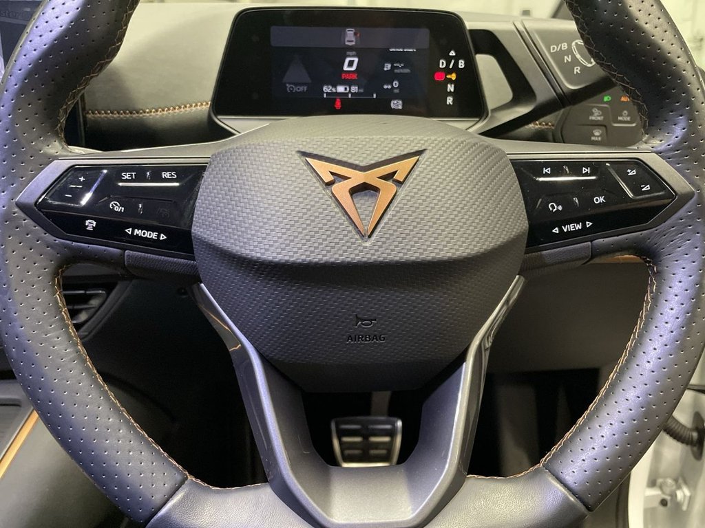 Used Cupra Born 2023 for sale - 76966204: Photo 21