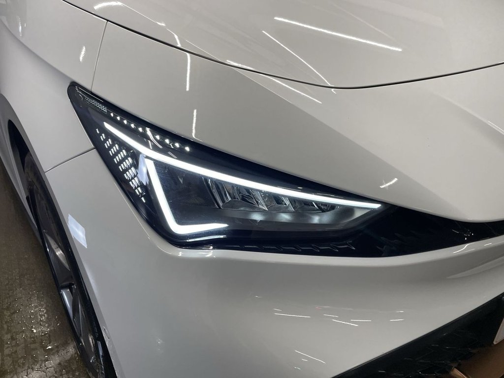 Used Cupra Born 2023 for sale - 76966204: Photo 22