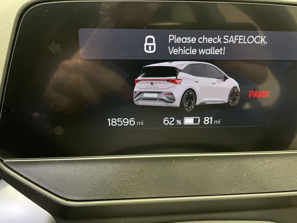 Used Cupra Born 2023 for sale - 76966204: Photo 25