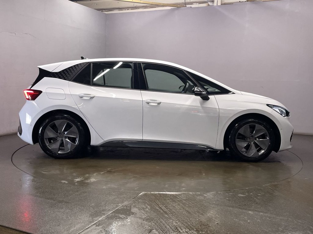 Used Cupra Born 2023 for sale - 76966204: Photo 9