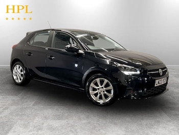 Used Vauxhall Corsa 2023 for sale - 78974721: Photo