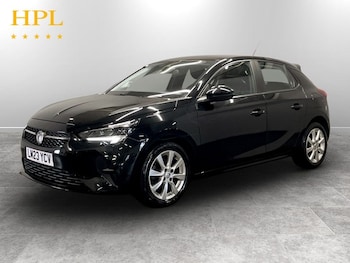 Used Vauxhall Corsa 2023 for sale - 78974721: Photo