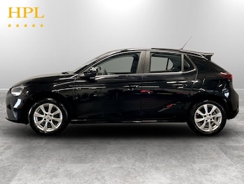 Used Vauxhall Corsa 2023 for sale - 78974721: Photo