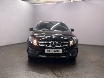Used Mercedes-Benz GLA 2019 for sale - 78738064: Photo