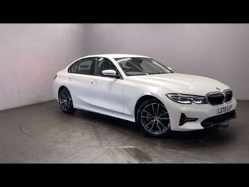 2020 (70) - 2.0 330e 12kWh Sport Pro Saloon 4dr Petrol Plug-in Hybrid Auto Euro 6 (s/s)