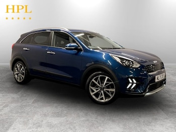 Used Kia Niro 2021 for sale - 77608567: Photo