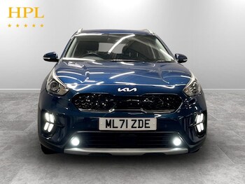 Used Kia Niro 2021 for sale - 77608567: Photo