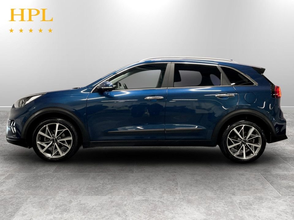 Used Kia Niro 2021 for sale - 77608567: Photo 3