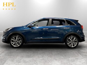 Used Kia Niro 2021 for sale - 77608567: Photo