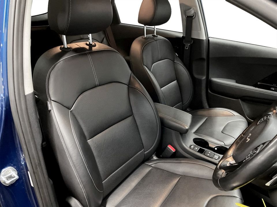 Used Kia Niro 2021 for sale - 77608567: Photo 6