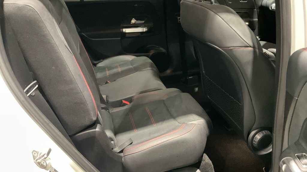 Used Mercedes-Benz GLB 2020 for sale - 76481911: Photo 8