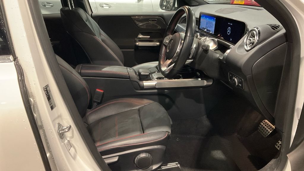 Used Mercedes-Benz GLB 2020 for sale - 76481911: Photo 9