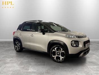 Used Citroen C3 Aircross 2019 for sale - 79722763: Photo