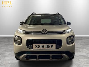Used Citroen C3 Aircross 2019 for sale - 79722763: Photo
