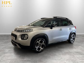 Used Citroen C3 Aircross 2019 for sale - 79722763: Photo