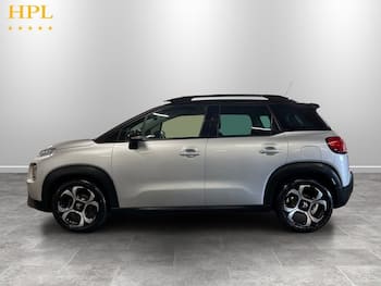 Used Citroen C3 Aircross 2019 for sale - 79722763: Photo