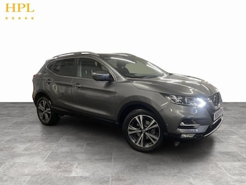 Used Nissan Qashqai 2020 for sale - 79350480: Photo
