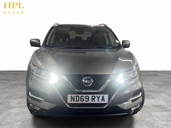 Used Nissan Qashqai 2020 for sale - 79350480: Photo