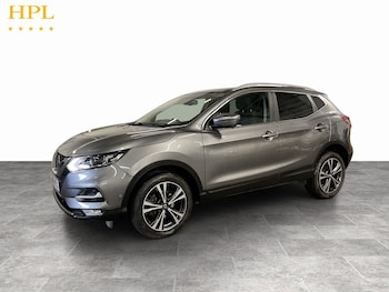 Used Nissan Qashqai 2020 for sale - 79350480: Photo