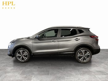 Used Nissan Qashqai 2020 for sale - 79350480: Photo
