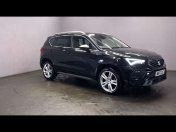 Used SEAT Ateca 2022 for sale - 73919070: Photo