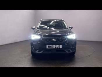 Used SEAT Ateca 2022 for sale - 73919070: Photo