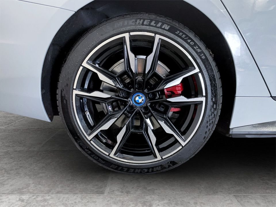 Used BMW i4 2023 for sale - 78030846: Photo 10