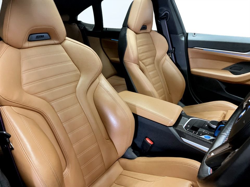 Used BMW i4 2023 for sale - 78030846: Photo 11