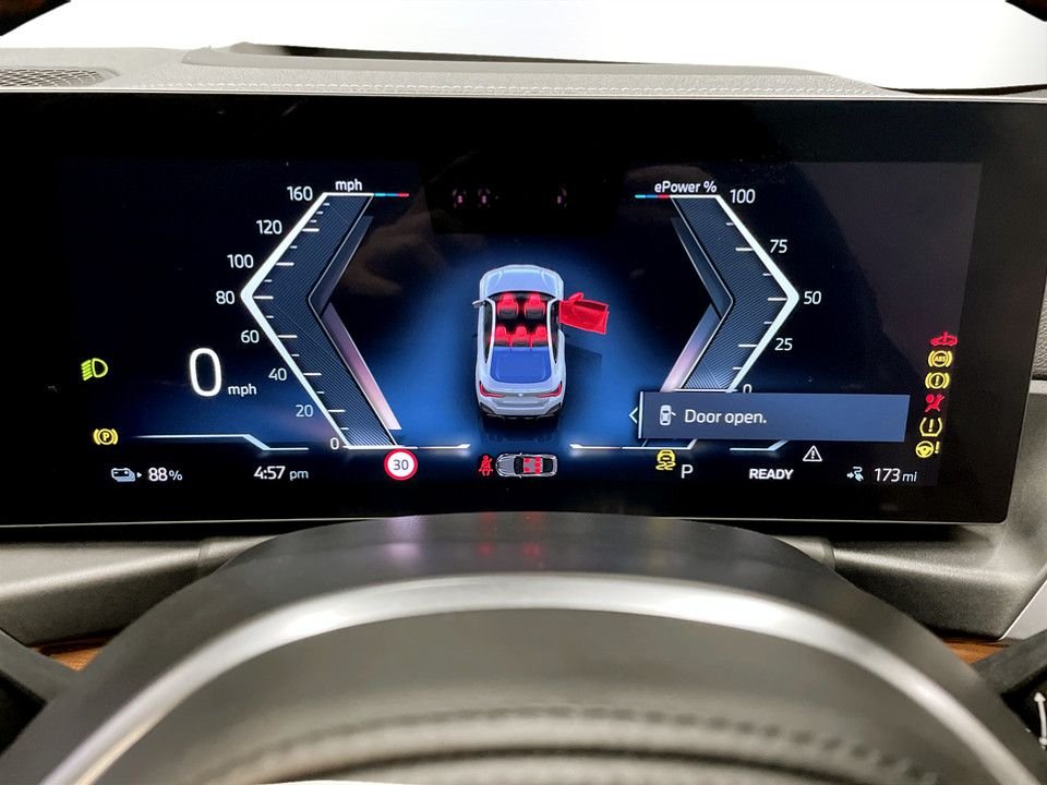 Used BMW i4 2023 for sale - 78030846: Photo 14