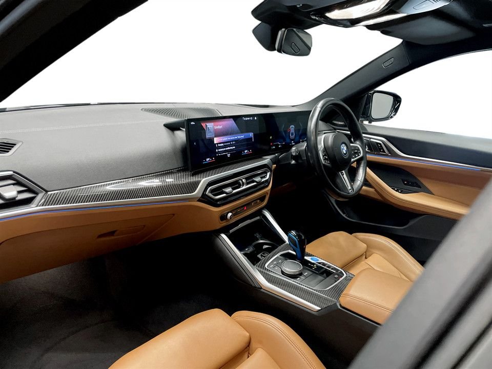 Used BMW i4 2023 for sale - 78030846: Photo 15