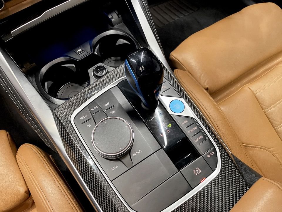 Used BMW i4 2023 for sale - 78030846: Photo 17