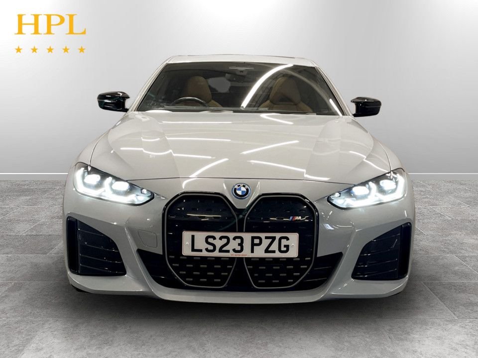 Used BMW i4 2023 for sale - 78030846: Photo 2