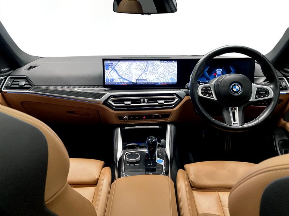 Used BMW i4 2023 for sale - 78030846: Photo 20