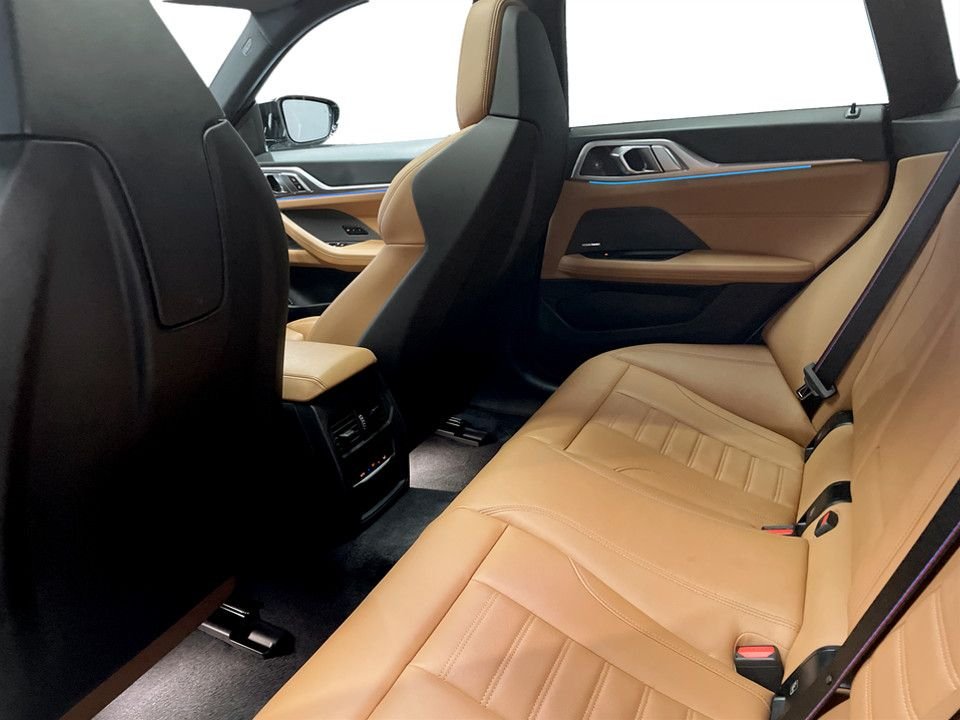 Used BMW i4 2023 for sale - 78030846: Photo 21