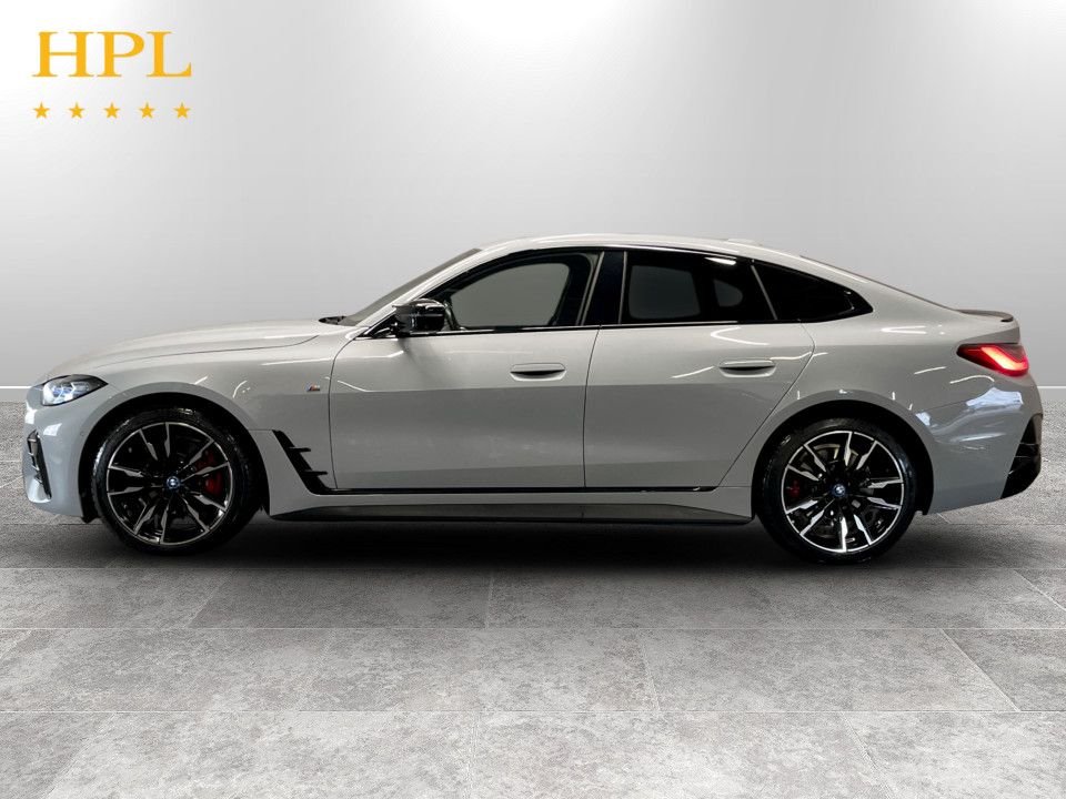 Used BMW i4 2023 for sale - 78030846: Photo 4