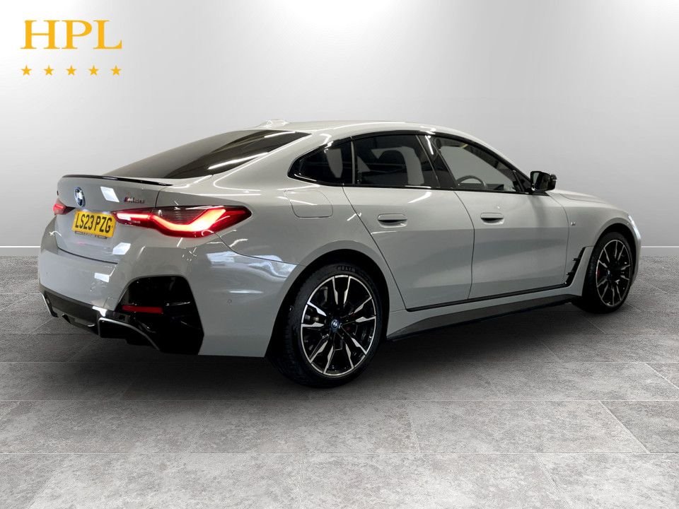 Used BMW i4 2023 for sale - 78030846: Photo 7